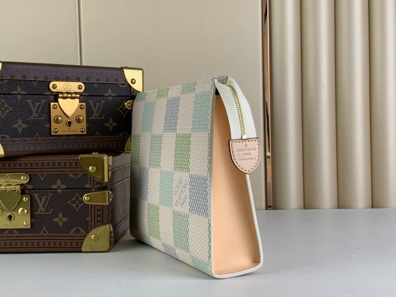 LV Clutch Bags